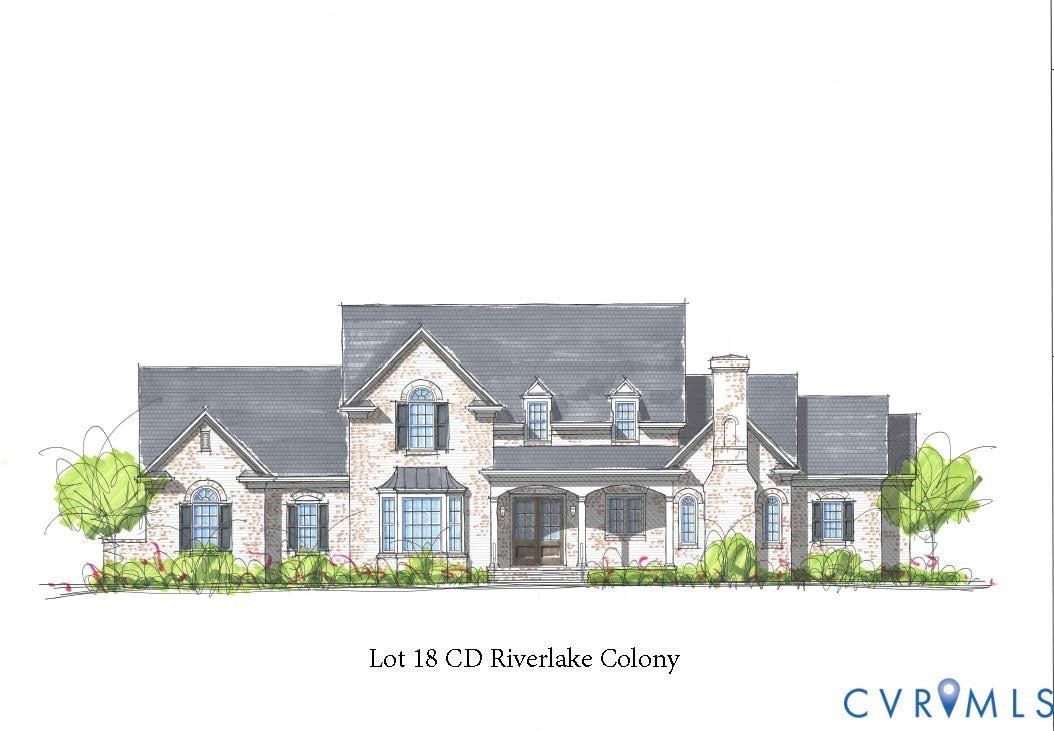 9701 Sloman Place - Single Family for sale in Henrico, VA
