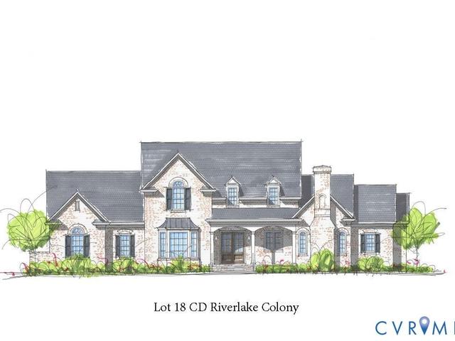 9701 Sloman Place, Henrico, VA
