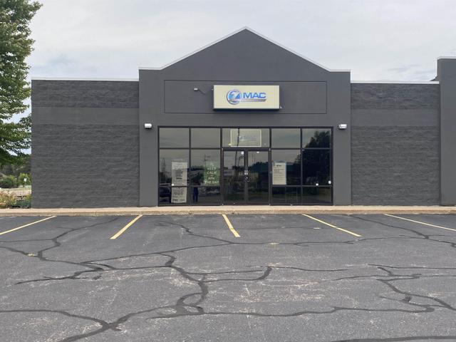 1101 BRILOWSKI ROAD - Commercial for sale in Stevens Point, WI