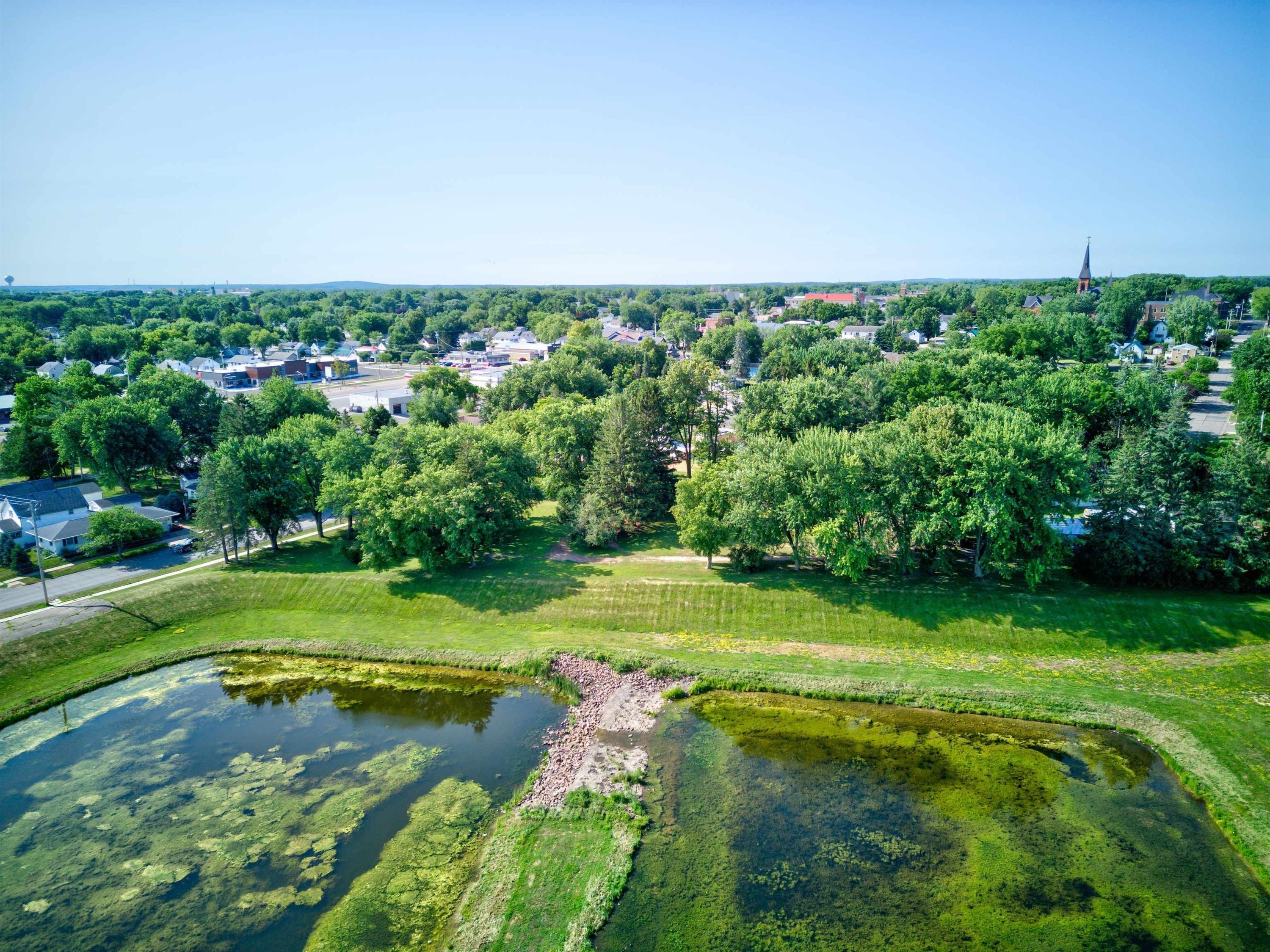 702 N CHESTNUT - Commercial for sale in Marshfield, WI