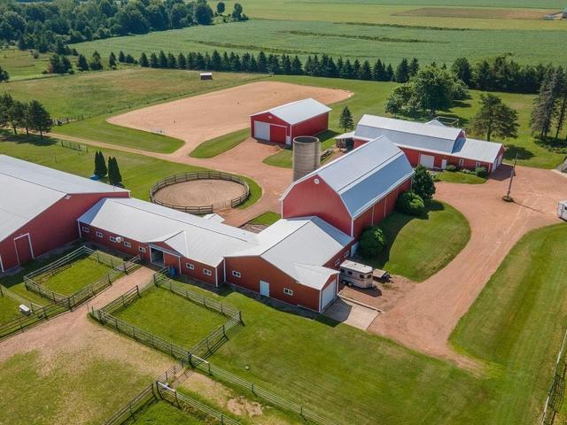 205747 COUNTY ROAD E, Marshfield, WI