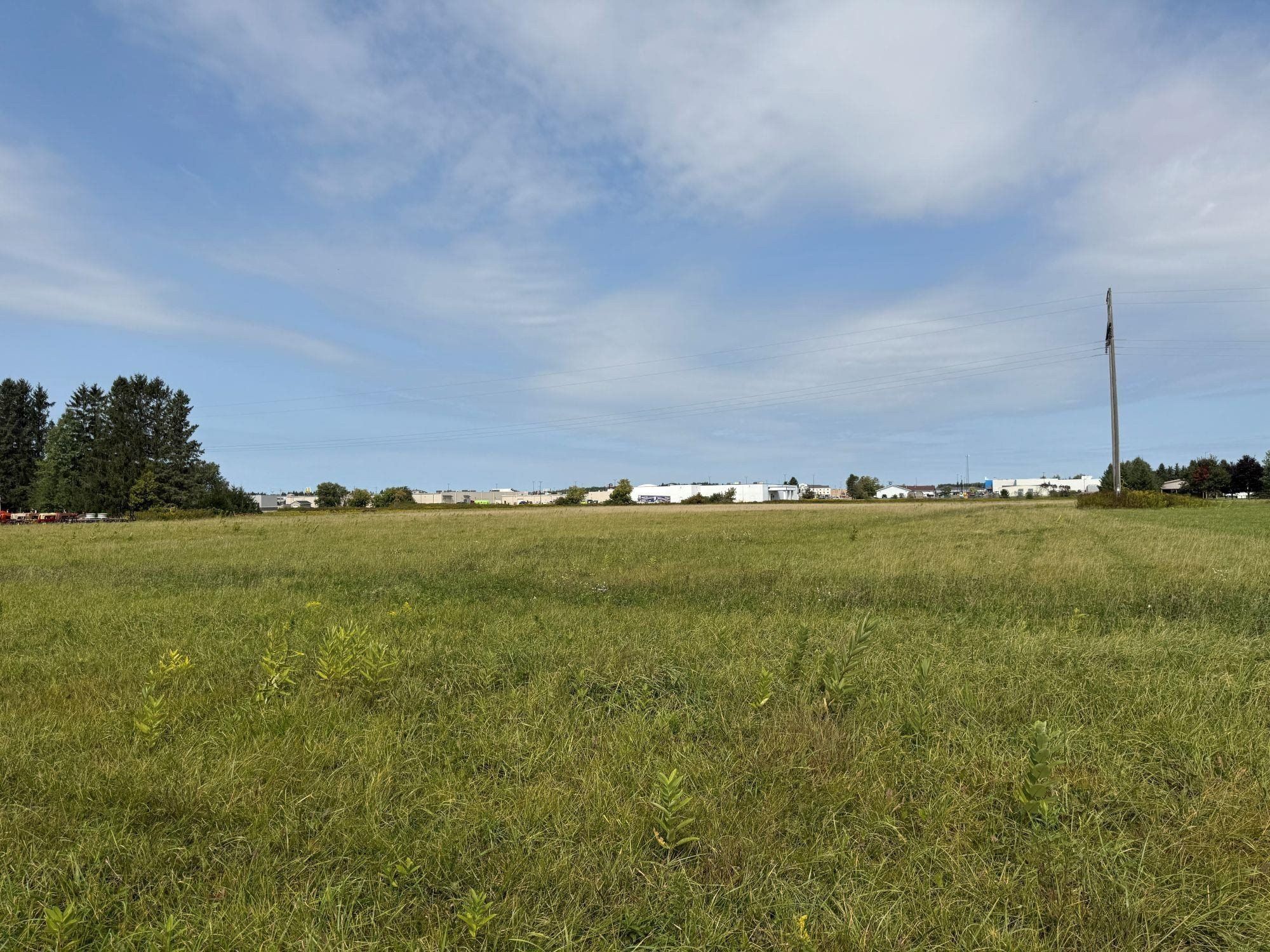 000 W CENTER STREET - Land for sale in Antigo, WI