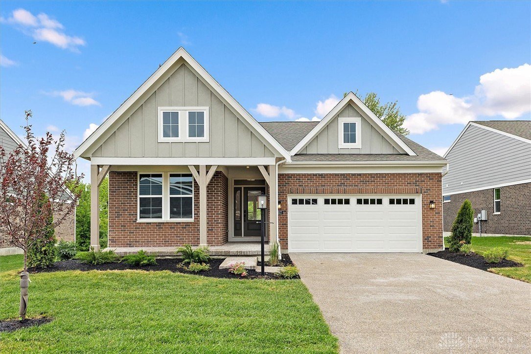 Homes for sale in Franklin, Ohio