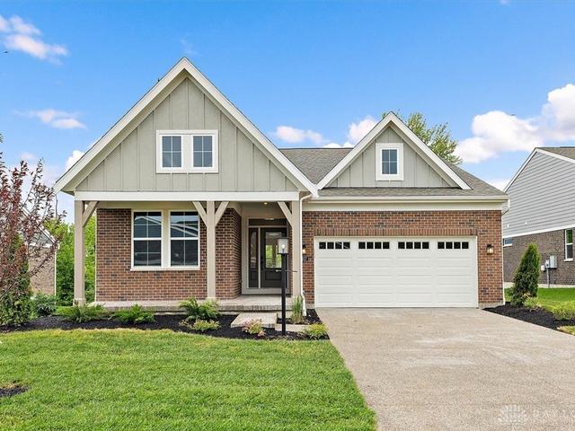 4517 Renaissance Boulevard, Franklin, OH