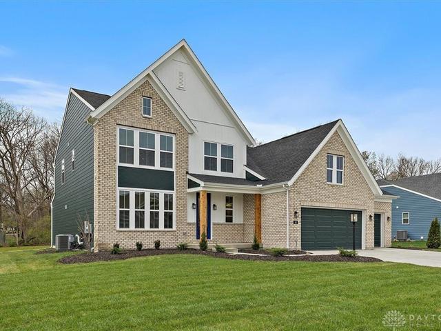 45 Wadestone Street, Springboro, OH
