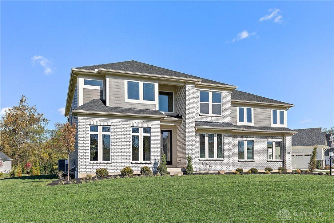 40 Libby Hollow Street - Home for sale in Springboro, OH