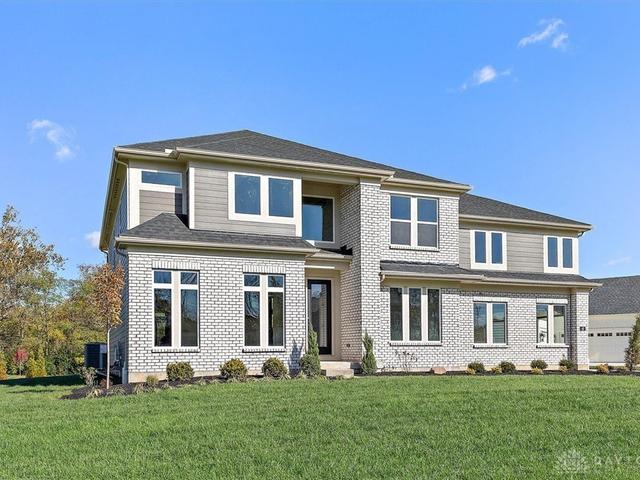 40 Libby Hollow Street, Springboro, OH