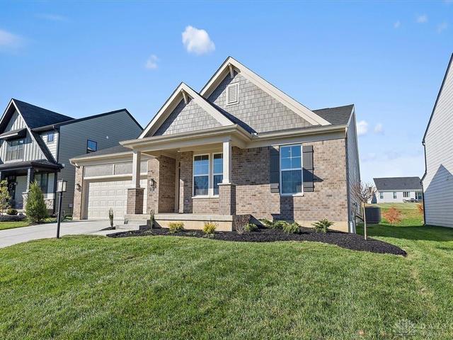 125 Dan Haven Place, Springboro, OH