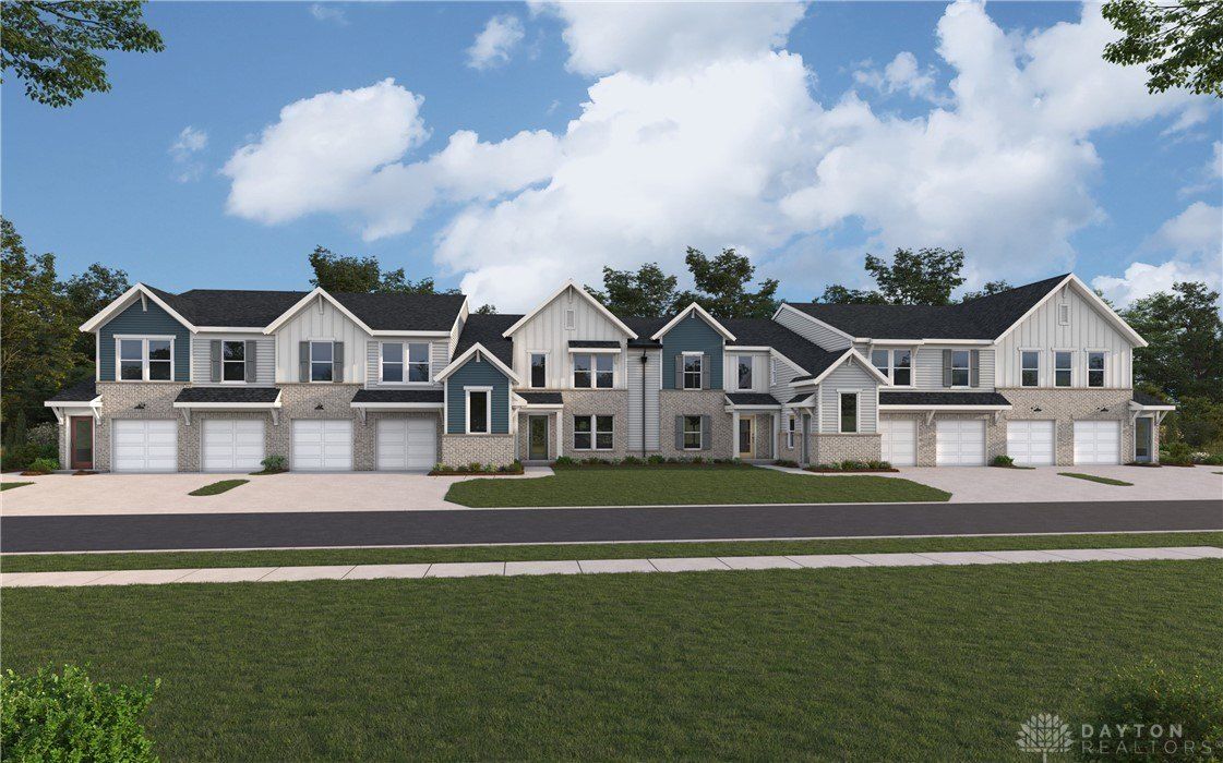 485 Pilot Point, Vandalia, OH