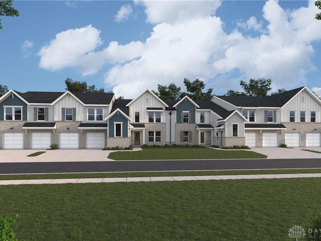 485 Pilot Point, Vandalia, OH