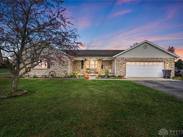 6258 Zachary Avenue - Home for sale in Springfield, OH