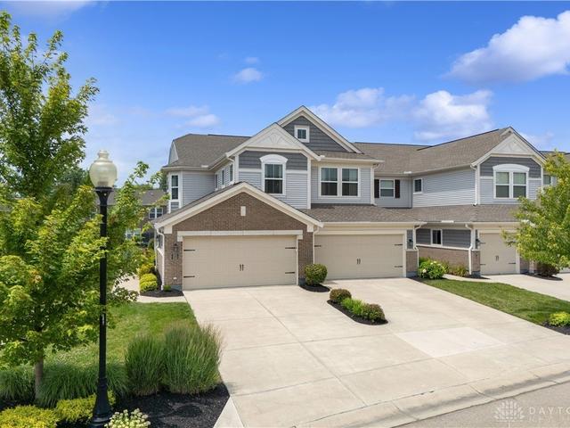 135 Rippling Brook Lane - Home for sale in Springboro, OH