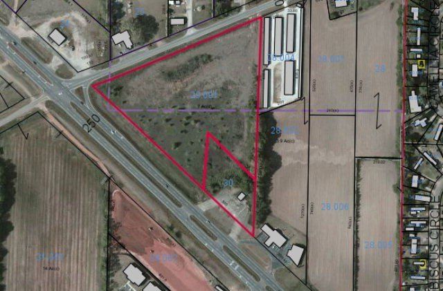 0 Hwy 231 - Commercial for sale in Midland City, AL