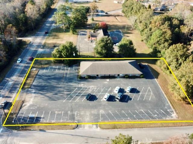 00 MAGNOLIA AVENUE & LINCOLN - Commercial for sale in Geneva, AL