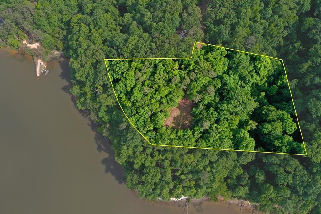 0 Watson Spur RD - Land for sale in Georgetown, GA
