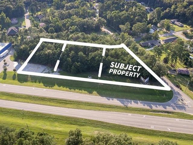 000 Reeves - Commercial for sale in Dothan, AL