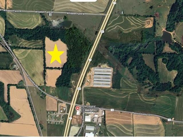 0 US HIGHWAY 431 S - Land for sale in Newville, AL