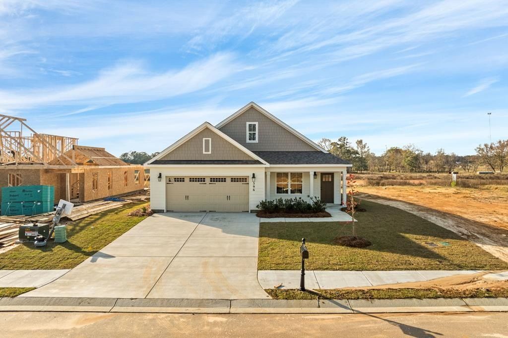 396 Springcreek Drive - Home for sale in Rehobeth, AL