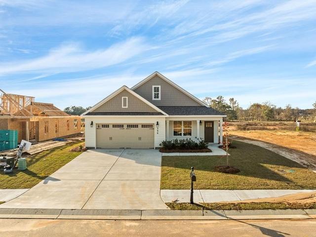 396 Springcreek Drive, Rehobeth, AL