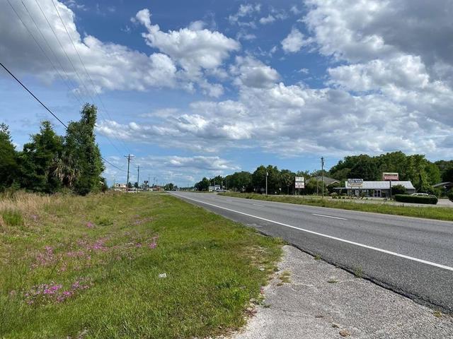 00 Hwy 19 - Commercial for sale in Chiefland, FL