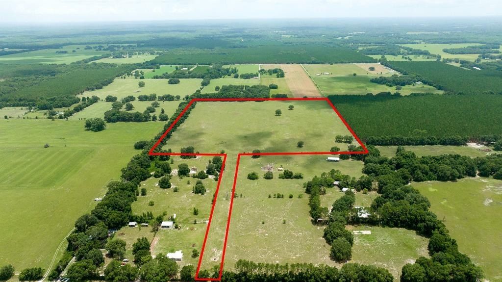 00 50th St - Land for sale in Chiefland, FL