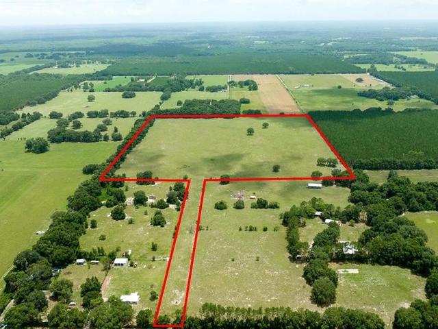 00 50th St - Land for sale in Chiefland, FL