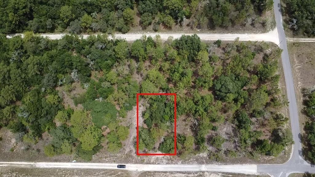 00 152nd Ct - Land for sale in Williston, FL
