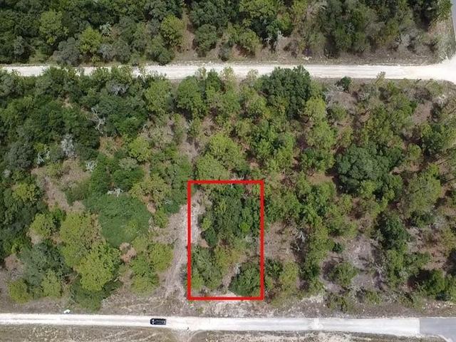 00 152nd Ct - Land for sale in Williston, FL