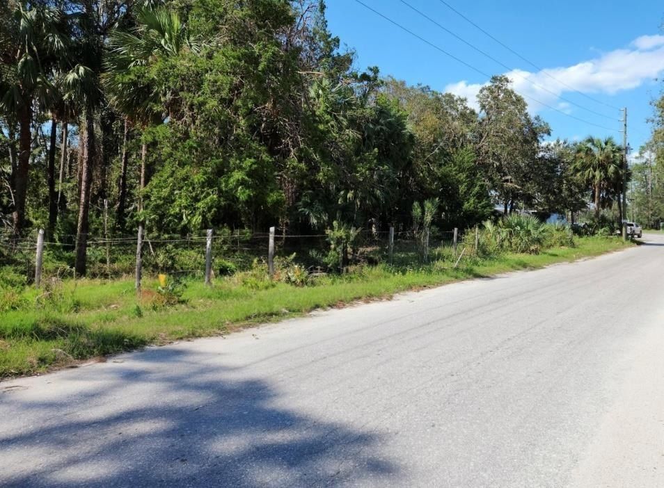 0 304th St - Land for sale in Cross City, FL