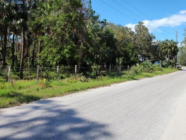 0 304th St - Land for sale in Cross City, FL
