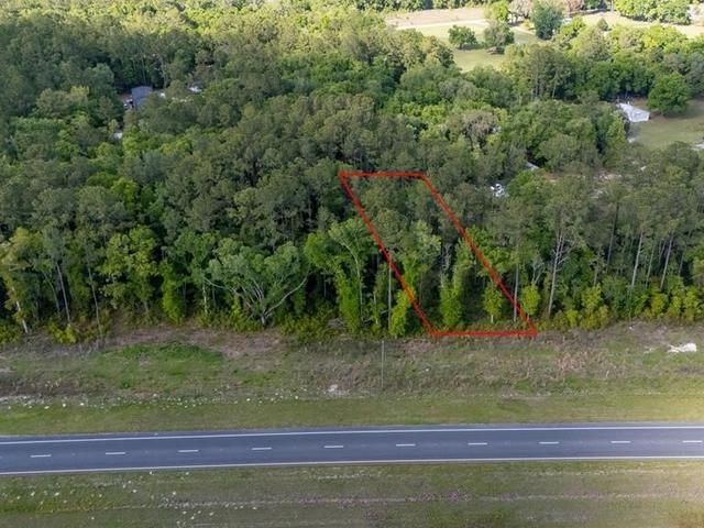 00 158th Ave - Land for sale in Williston, FL
