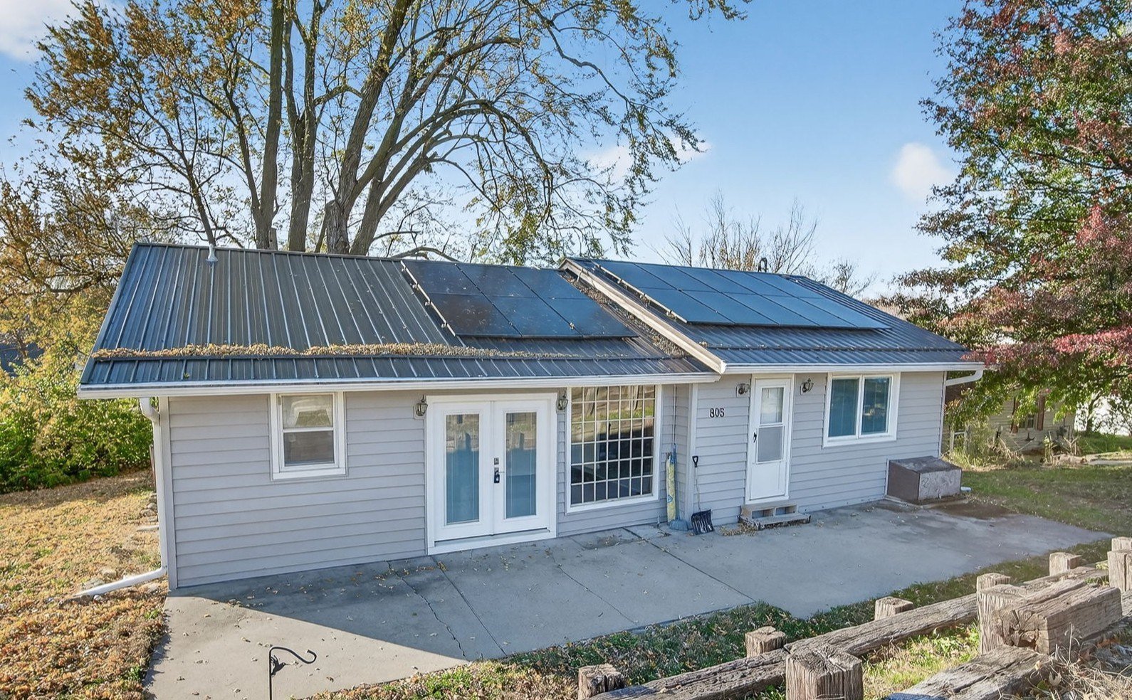 Homes for sale in Knoxville, Iowa