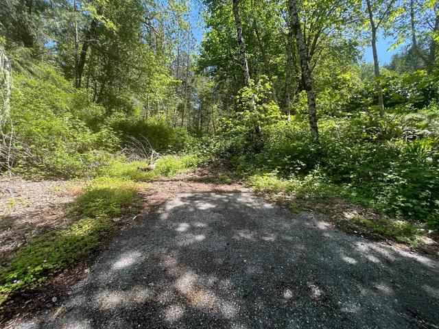 00 End of Valley View & Sierra Wood - Land for sale in Gasquet, CA