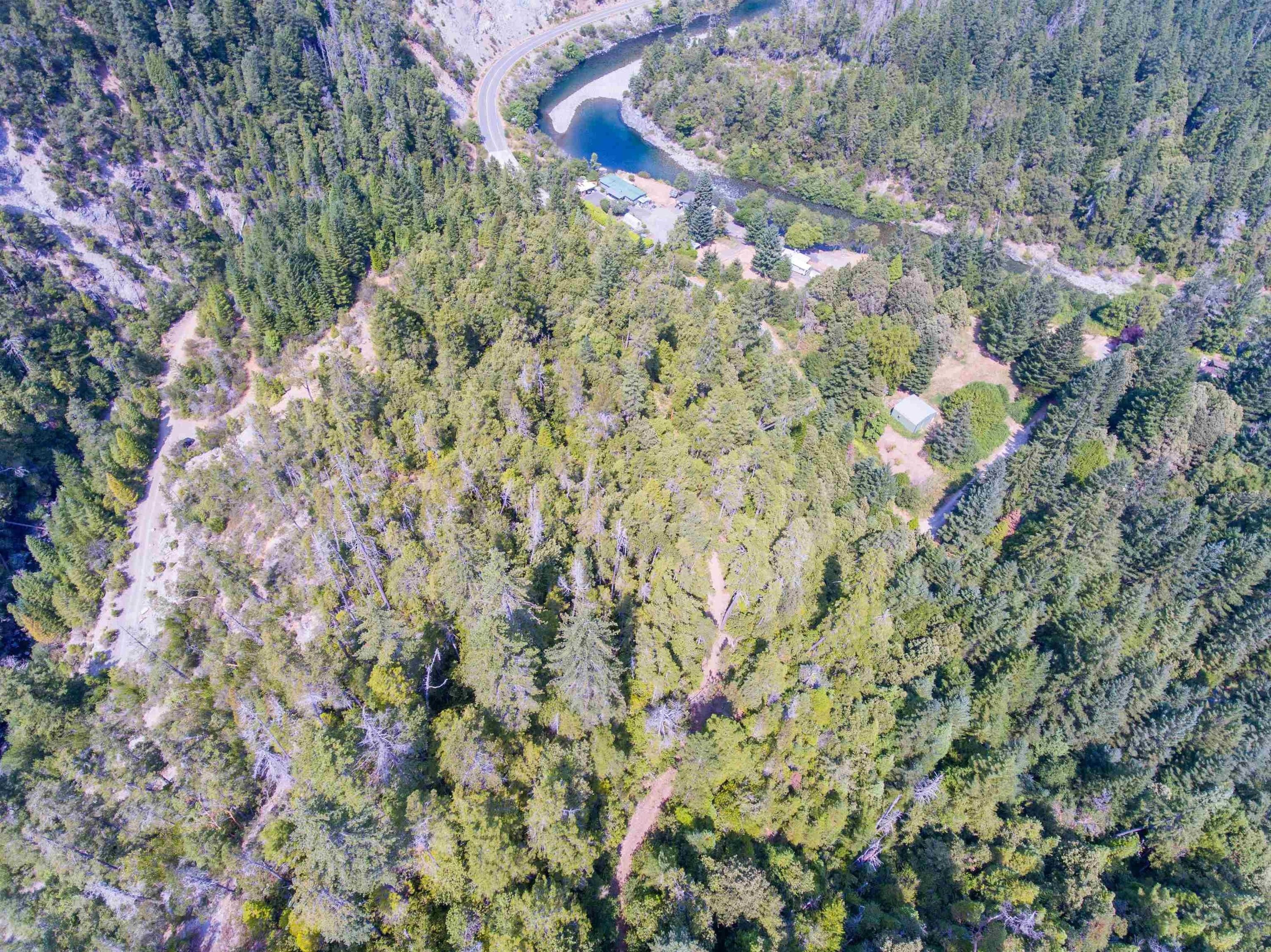 0 South Fork - Home for sale in Crescent City, CA