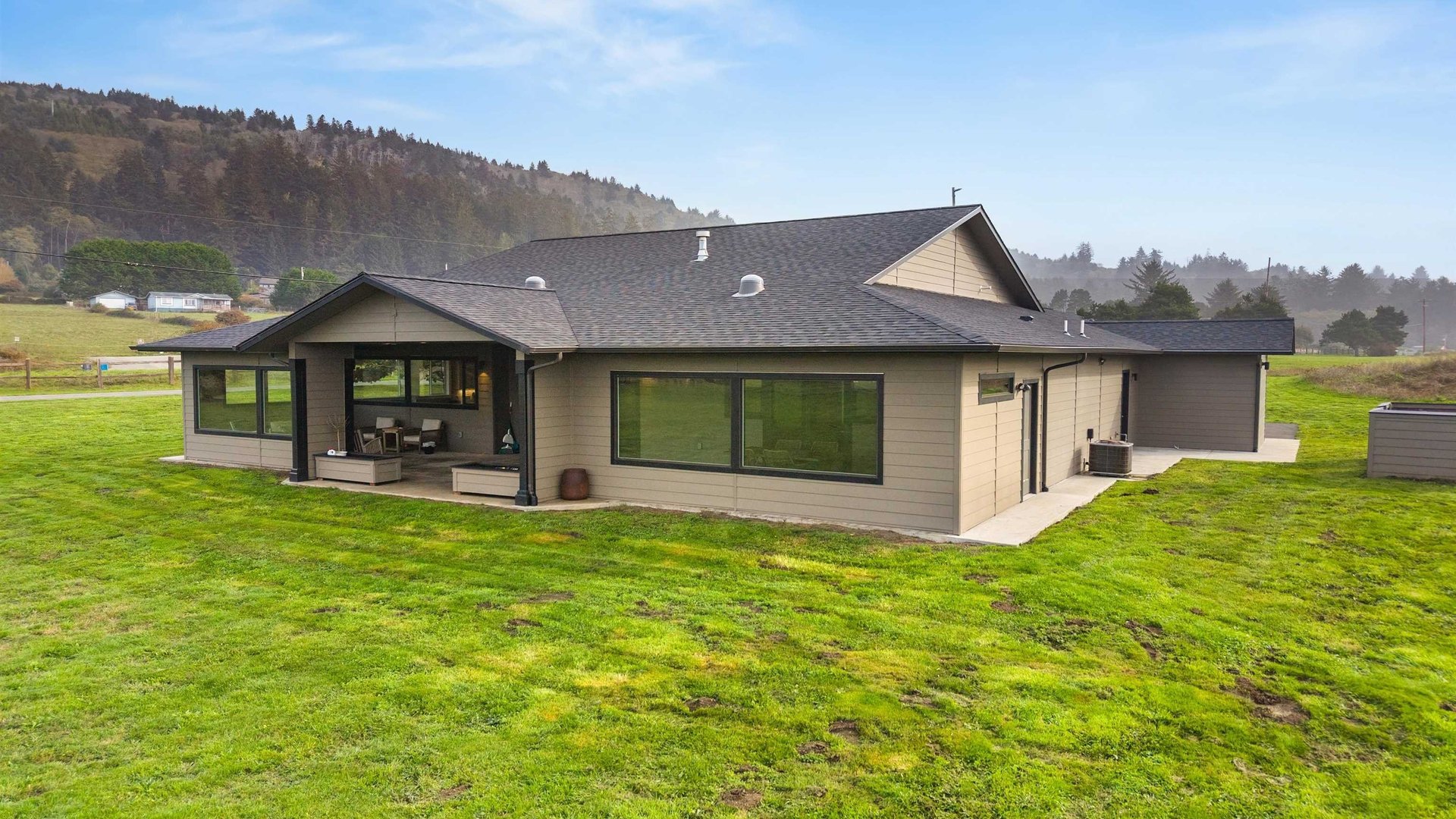 Homes for sale in Smith River, California