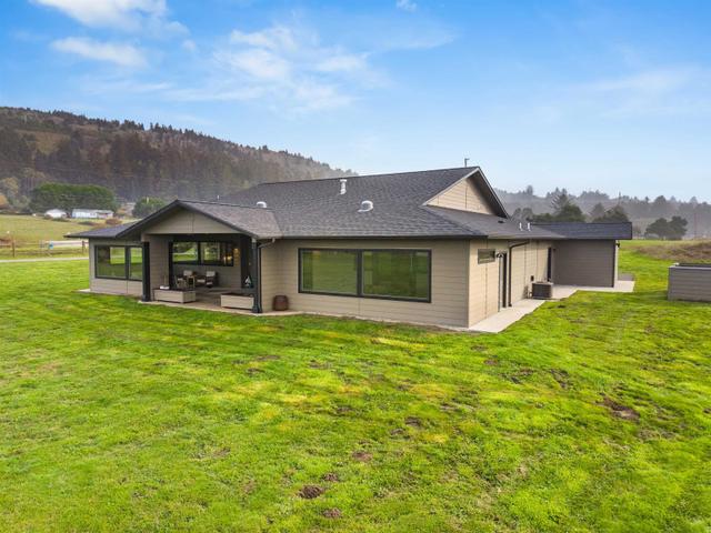 125 Sand Dune, Smith River, CA