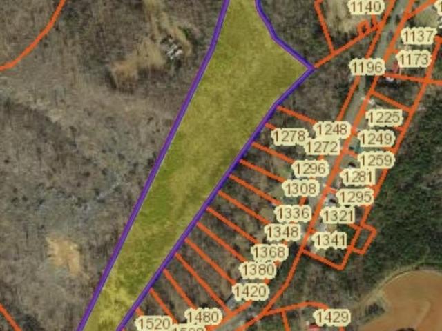 0 BEVERLY HEIGHTS RD - Land for sale in Chatham, VA