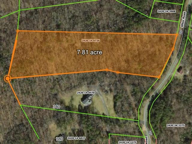 00 AFTON RD - Land for sale in Danville, VA