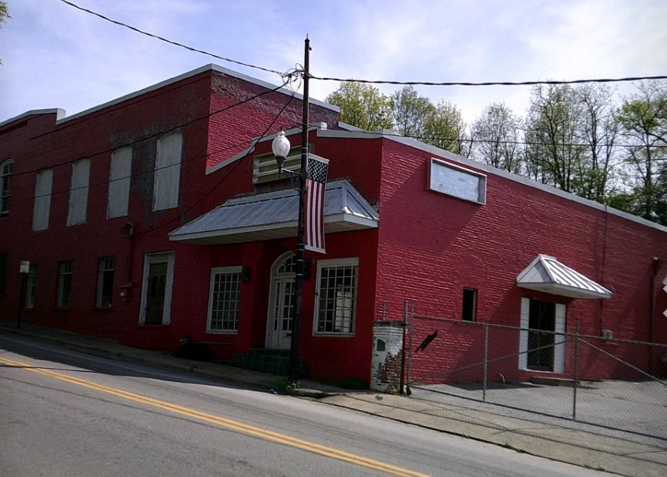 408 N MAIN ST - Commercial for sale in Danville, VA