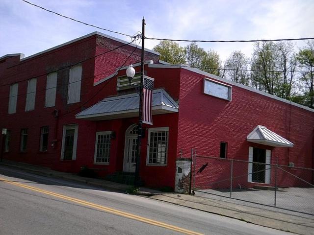 408 N MAIN ST - Commercial for sale in Danville, VA