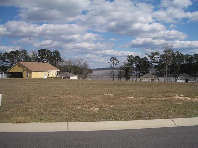0 Walden Woods Loop - Land for sale in Eufaula, AL