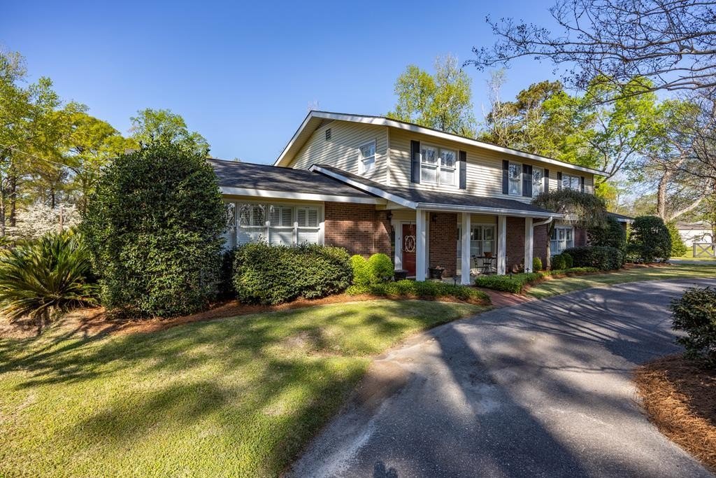 Homes for sale in Eufaula, Alabama