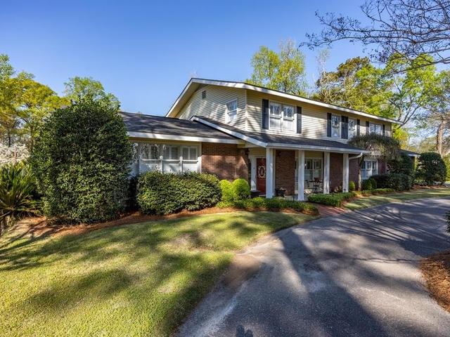 406 Saint Francis Road, Eufaula, AL