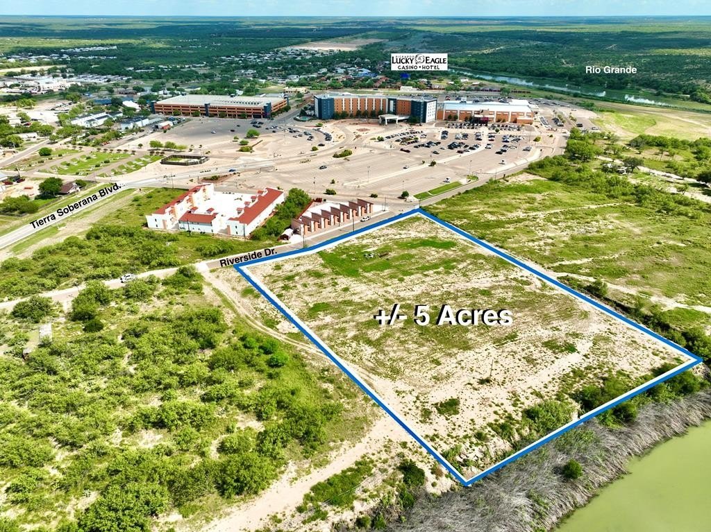 Homes for sale in Eagle Pass, Texas