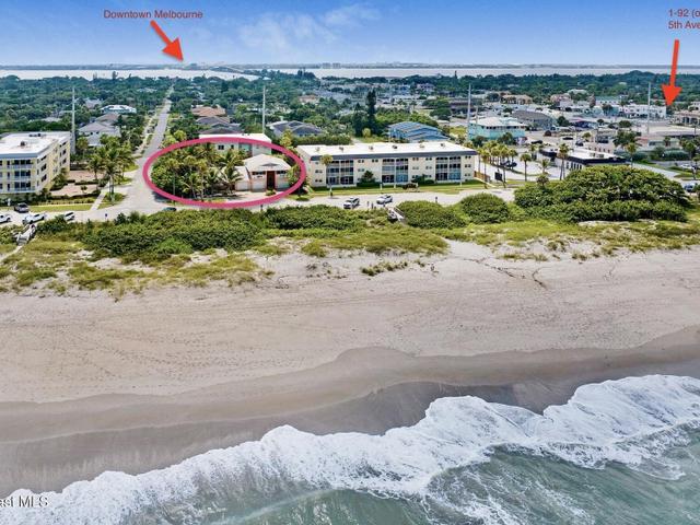 312 Wavecrest Avenue, Indialantic, FL
