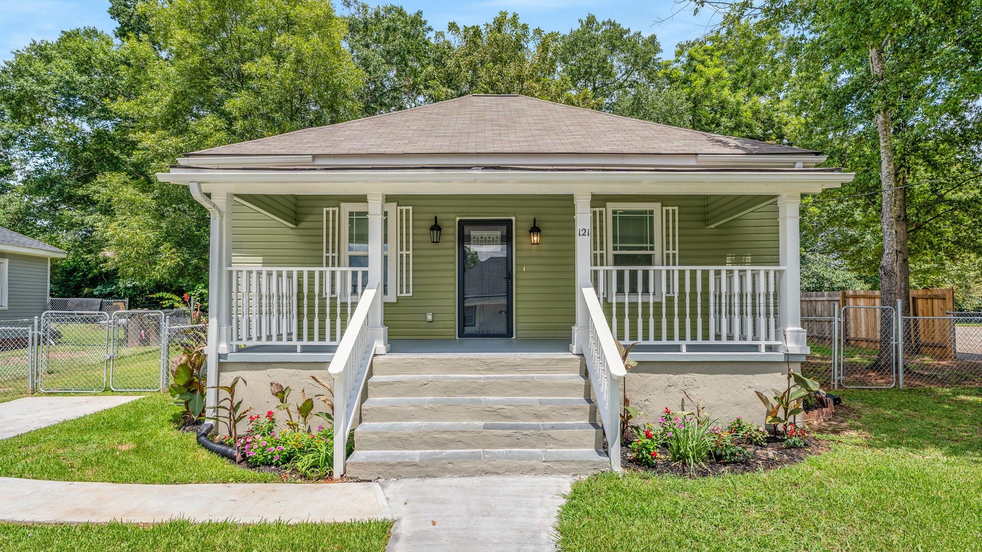 Homes for sale in Griffin, Georgia