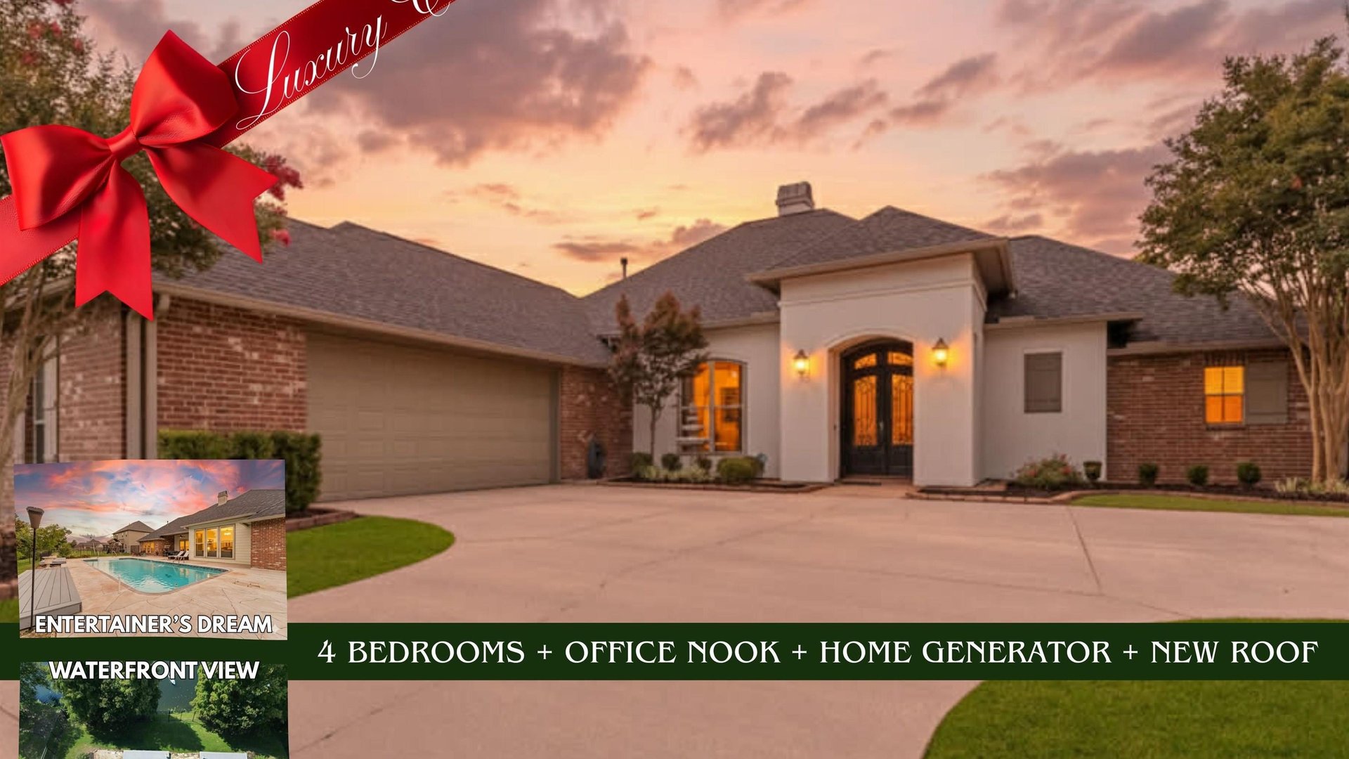 Homes for sale in Prairieville, Louisiana
