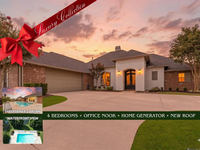 Price Reduced Homes in Prairieville, LA