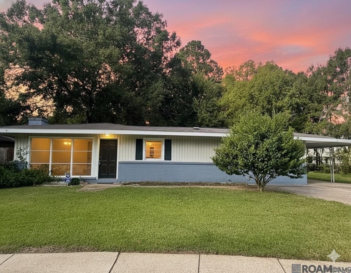 120 Cloud Dr - Home for sale in Baton Rouge, LA