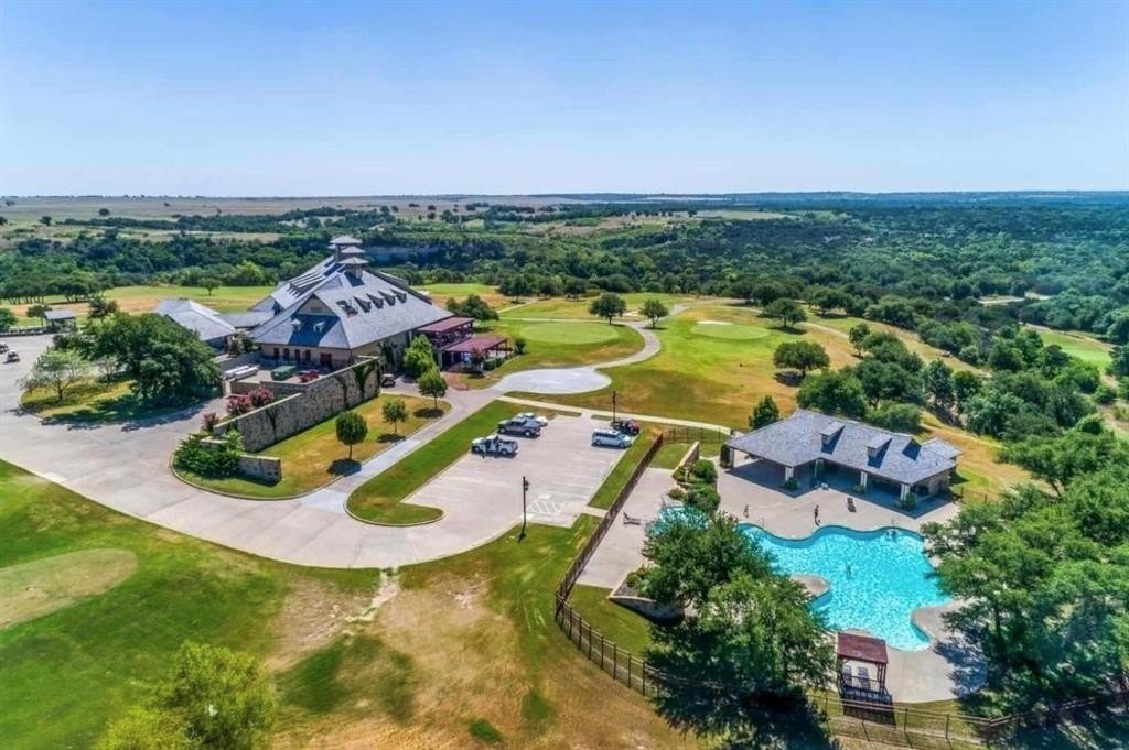 Homes for sale in Cleburne, Texas